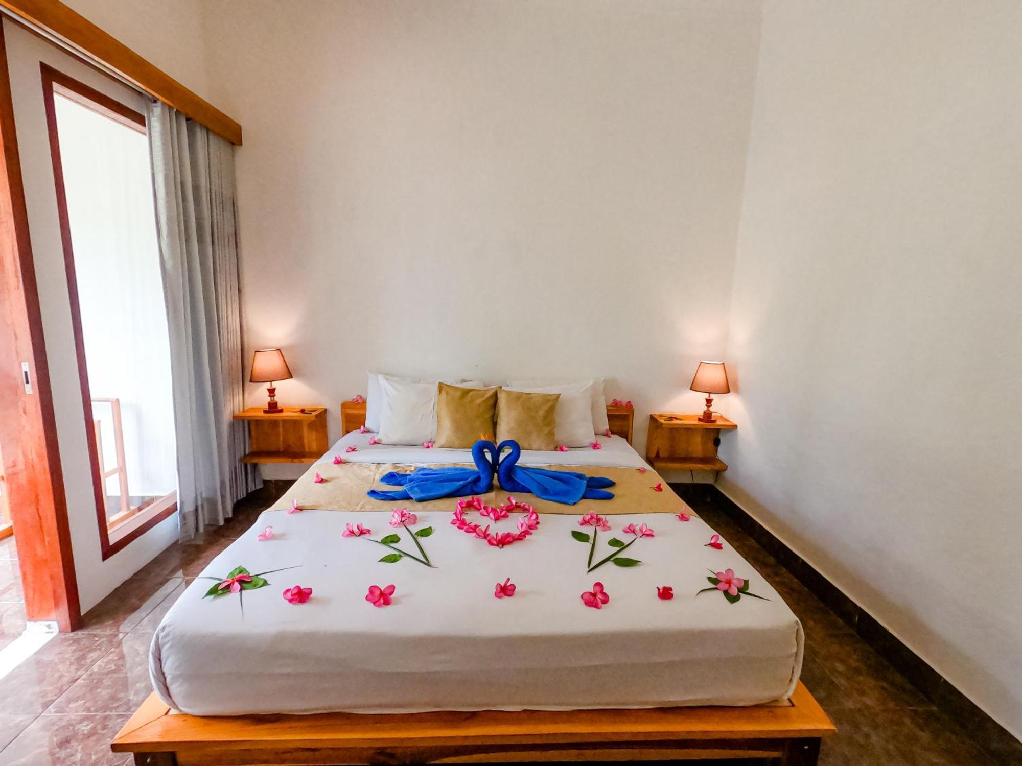 Alwi Villa Gili Trawangan Exterior photo